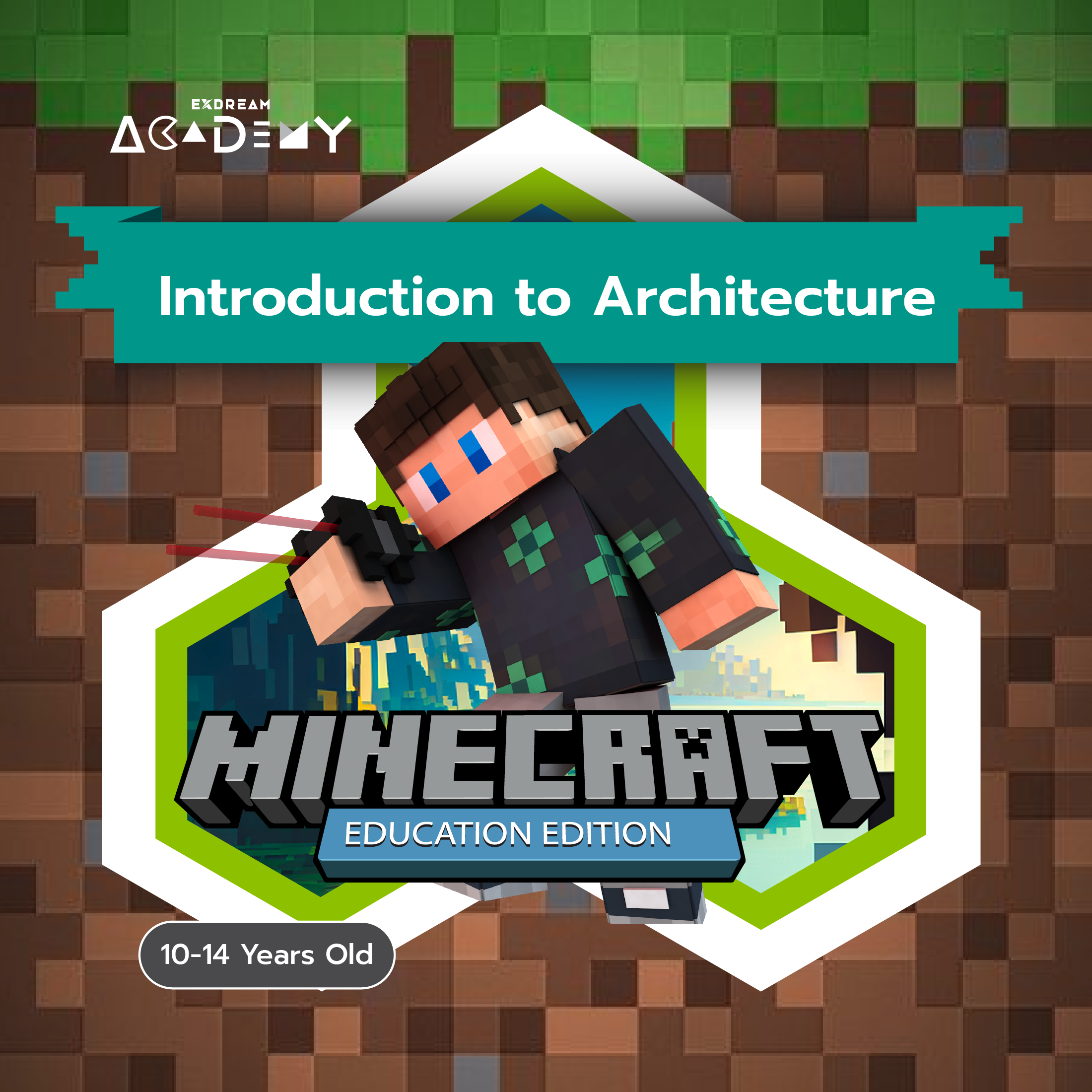 Courses :: Exdream academy
